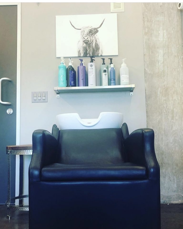 Scottsdale Salon Studios Az