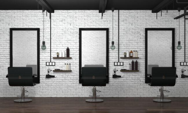 Scottsdale Salon