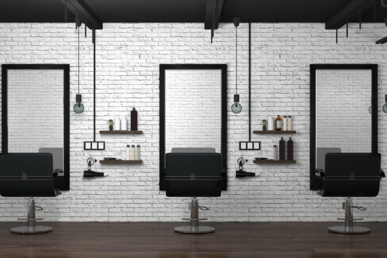 Scottsdale Salon