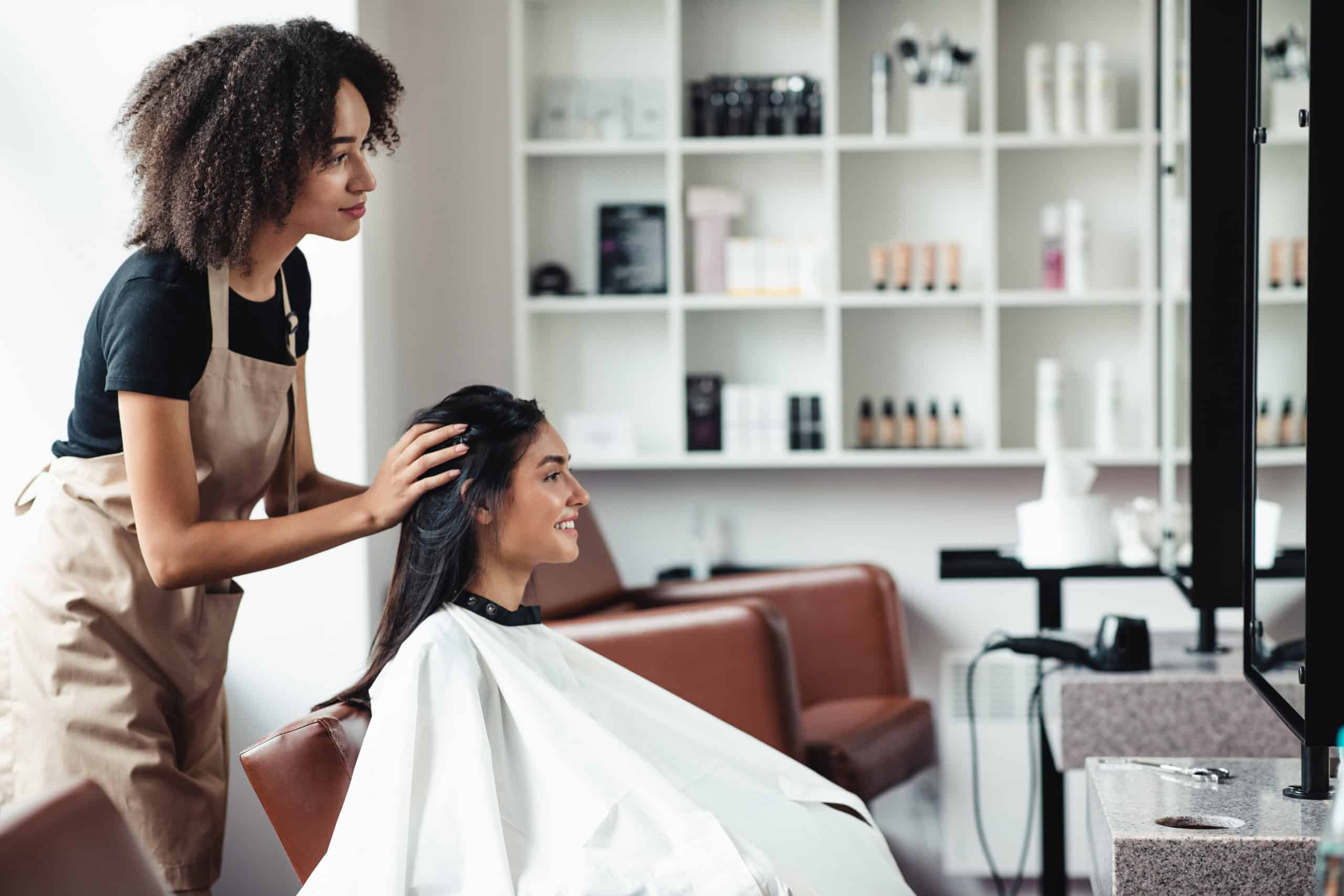 Salon Booth Rental: Advantages & Disadvantages