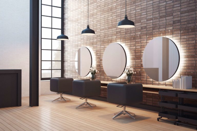 What Do All Salon Studios Amenities do