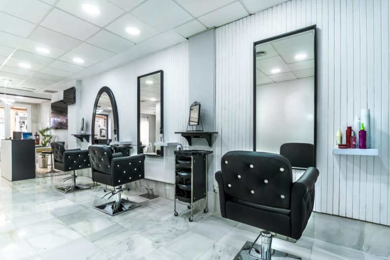 The 7 Deadly Sins of Salons, Both Renters, & Salon Suites