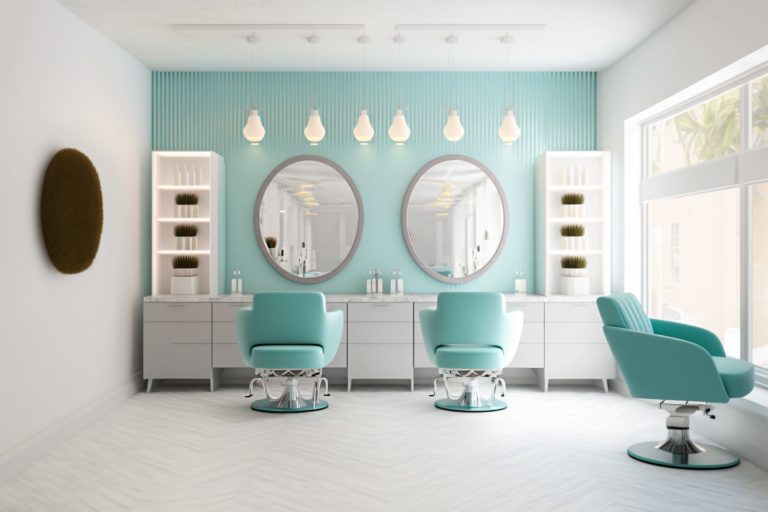 Scottsdale Salon Studios Floor Plans Designed For Success