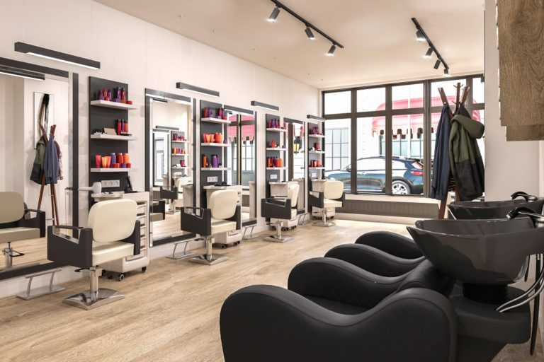 Scottsdale Salon Studios Providing a Unique and Customized Salon Experience for Clients