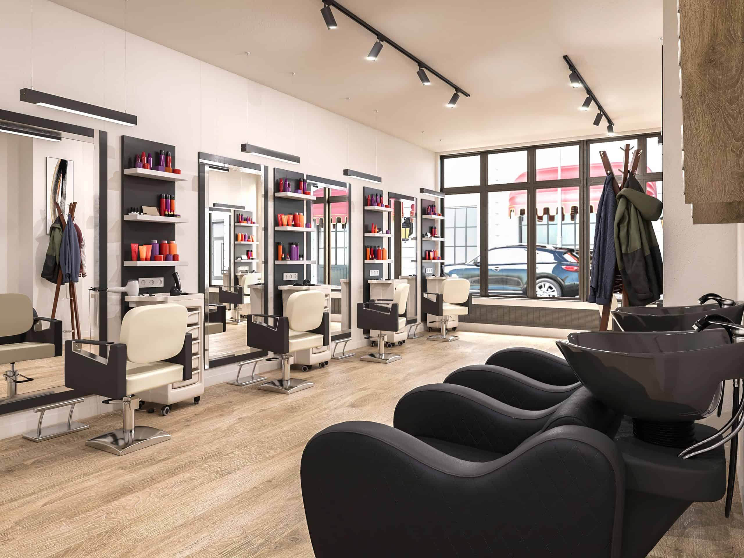 Scottsdale Salon Studios Providing a Unique and Customized Salon Experience for Clients