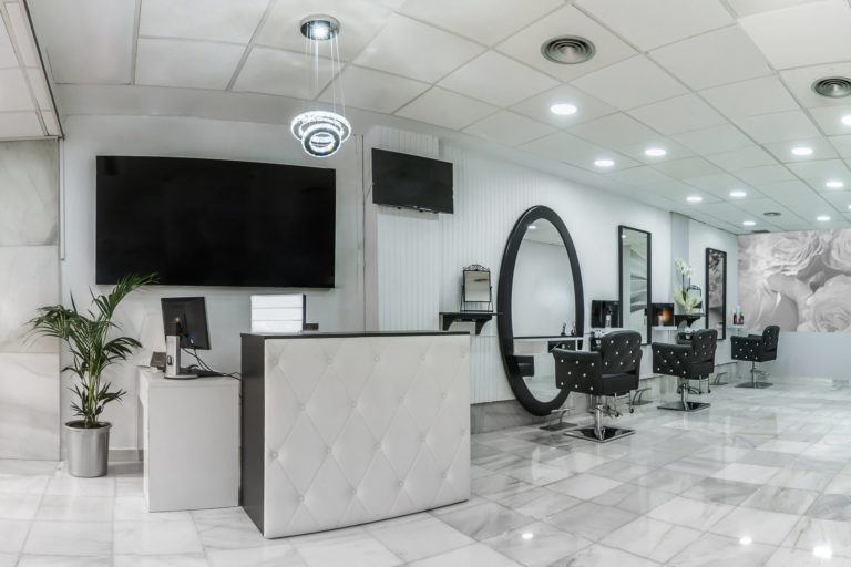 Salon Suite by Scottsdale Salon Studios in Scottsdale AZ