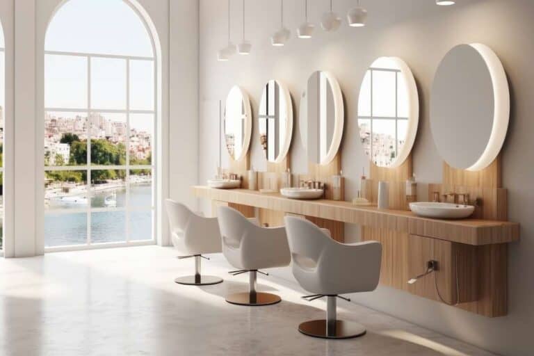 Salon Studio by Scottsdale Salon studios in Scottsdale AZ