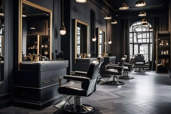 salon by studios in scottsdale