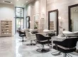 Salon Floor Plan by Scottsdale Salon studios in scottsdale AZ