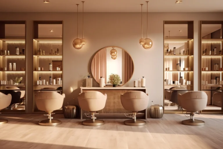 Salon Suite | scottsdale salonstudios | AZ