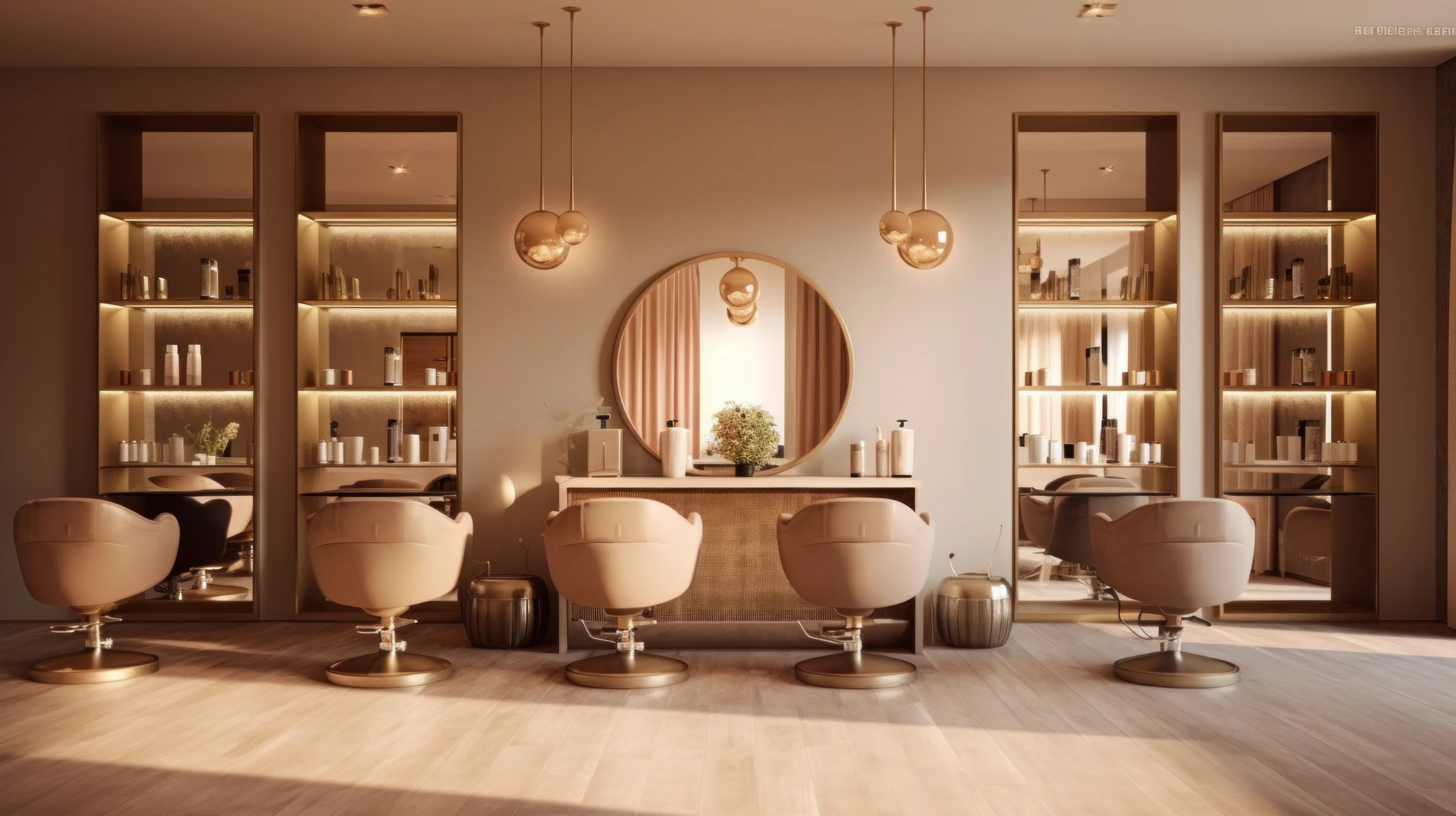 Salon Suite | scottsdale salonstudios | AZ