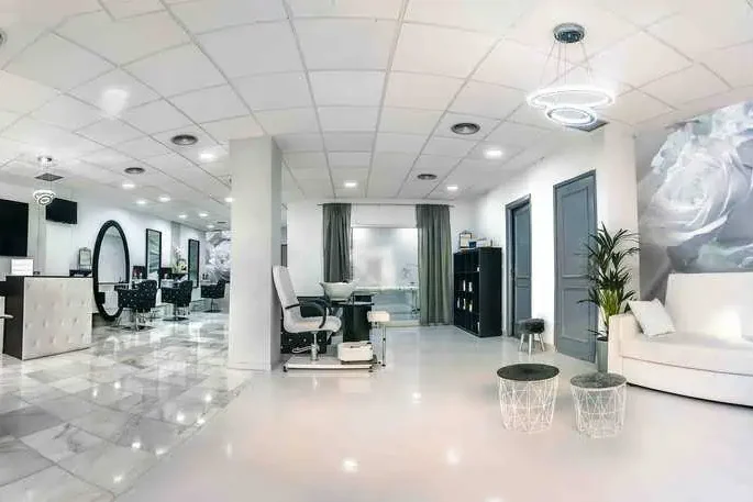 Luxury Salon Suites in Scottsdale, AZ by Salon Studios