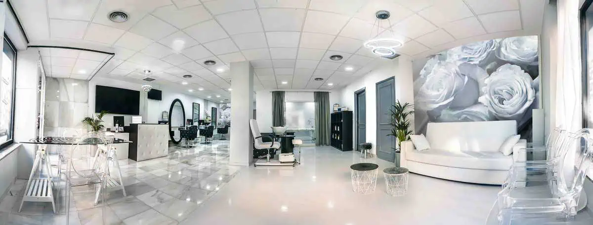 Luxury Salon Suites in Scottsdale, AZ by Salon Studios